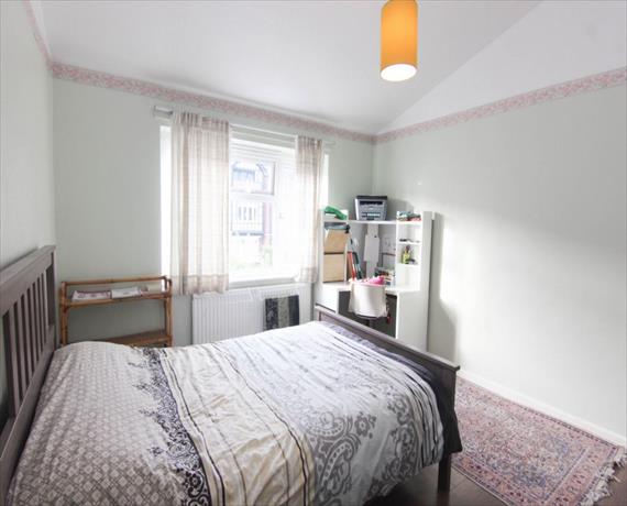 3&nbsp;Bedroom&nbsp;Flat